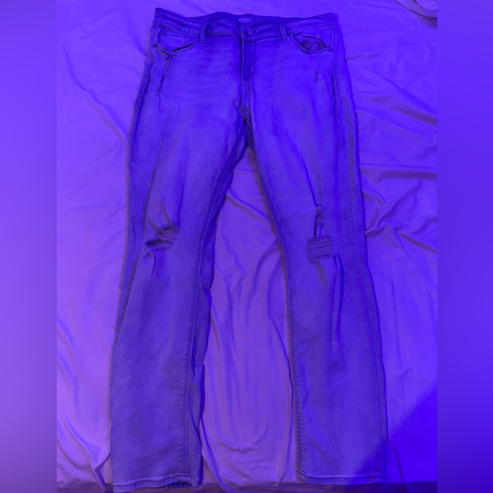 Old Navy Skinny Jeans